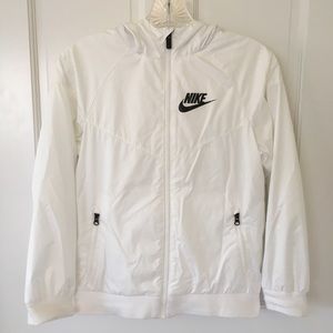 Nike Windbreaker